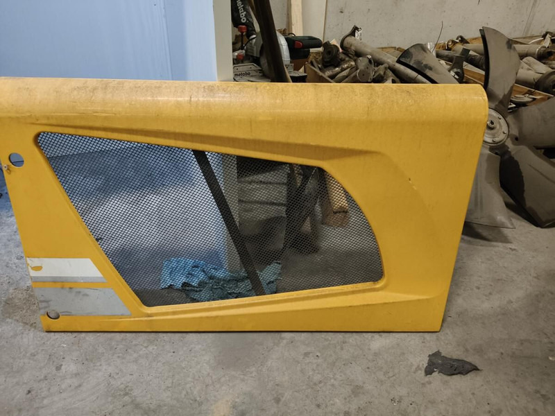 Liebherr Side Door Left - Door and parts: picture 3 Liebherr Side Door Left - Door and parts: picture 3