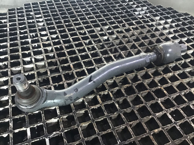 Liebherr Steering Rod Left - Steering: picture 5 Liebherr Steering Rod Left - Steering: picture 5
