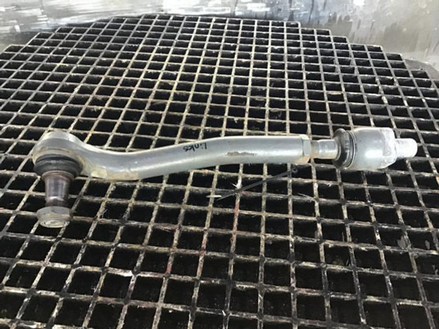 Liebherr Steering Rod Left - Steering: picture 1 Liebherr Steering Rod Left - Steering: picture 1