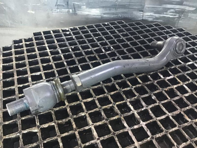 Liebherr Steering Rod Left - Steering: picture 3 Liebherr Steering Rod Left - Steering: picture 3