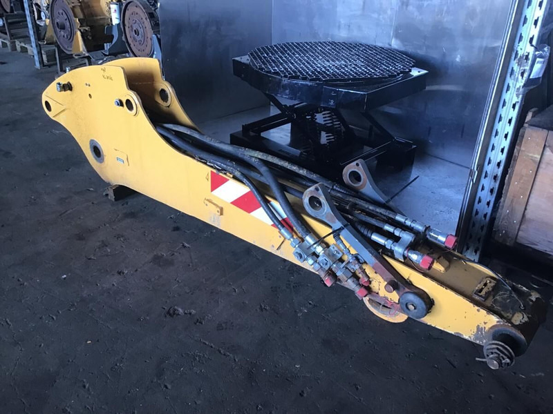 Liebherr Stick - Boom for Construction machinery: picture 2 Liebherr Stick - Boom for Construction machinery: picture 2