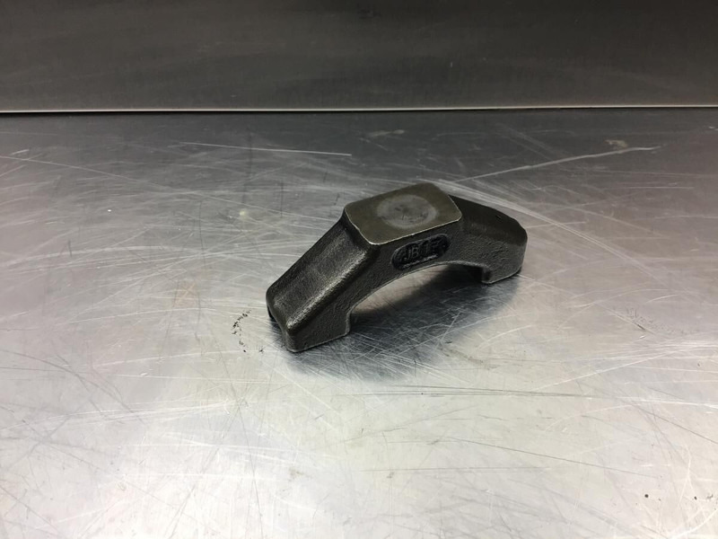 Liebherr Valve Bridge - Engine and parts: picture 1 Liebherr Valve Bridge - Engine and parts: picture 1