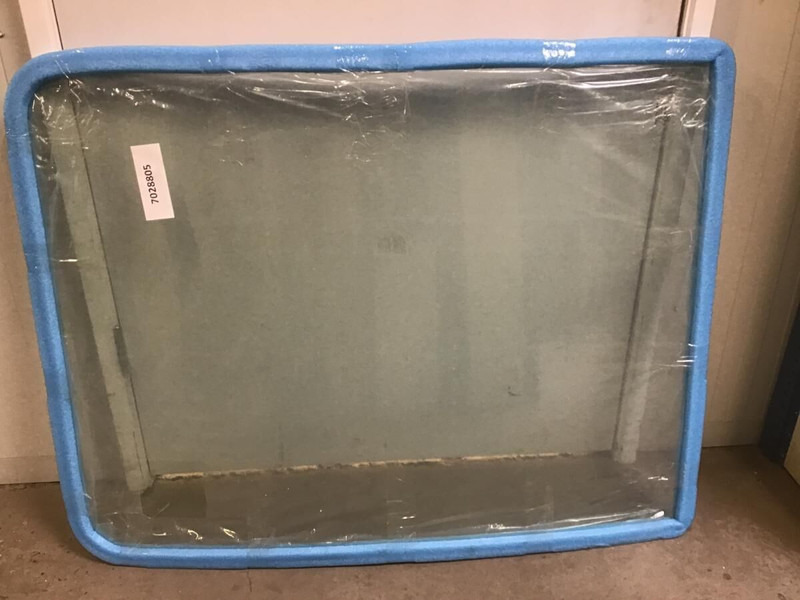 Liebherr Window Glass - Window and parts: picture 2 Liebherr Window Glass - Window and parts: picture 2