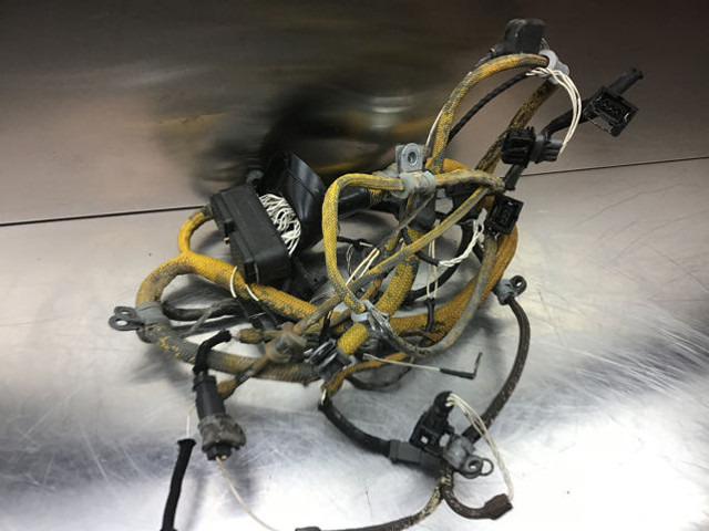 Liebherr Wiring Harness - Cables/ Wire harness: picture 3 Liebherr Wiring Harness - Cables/ Wire harness: picture 3