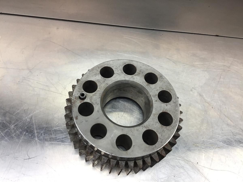 Onbekend - Coolant pump: picture 3 Onbekend - Coolant pump: picture 3