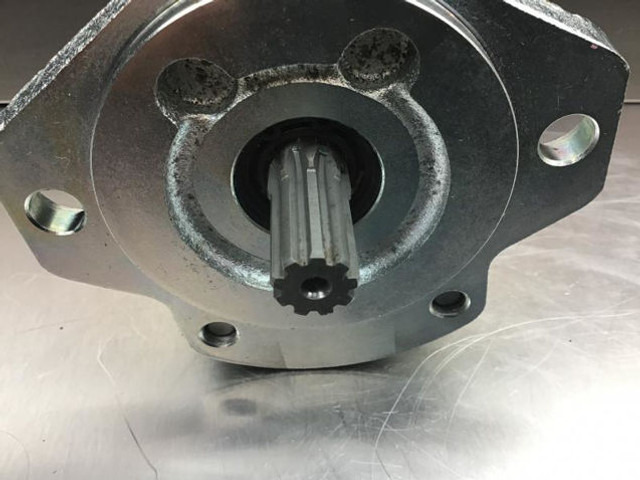 New Hydraulic pump Rexroth Gear Pump: picture 10