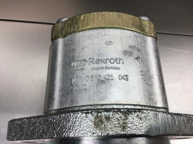 New Hydraulic pump Rexroth Gear Pump: picture 11