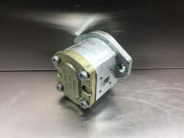 New Hydraulic pump Rexroth Gear Pump: picture 9