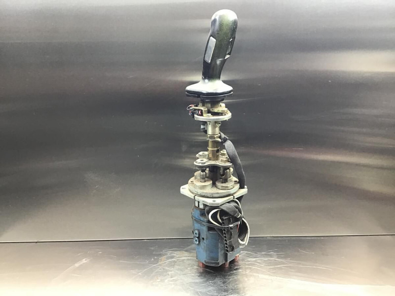 Rexroth Pilot Control Unit - Gear stick: picture 2 Rexroth Pilot Control Unit - Gear stick: picture 2