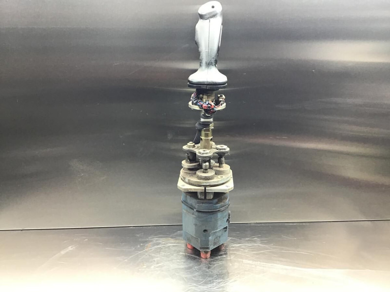 Rexroth Pilot Control Unit - Gear stick: picture 1 Rexroth Pilot Control Unit - Gear stick: picture 1