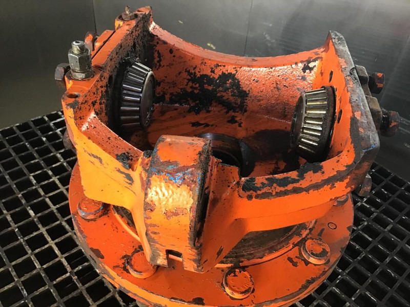 ZF Steering house Left - Steering gear: picture 2 ZF Steering house Left - Steering gear: picture 2