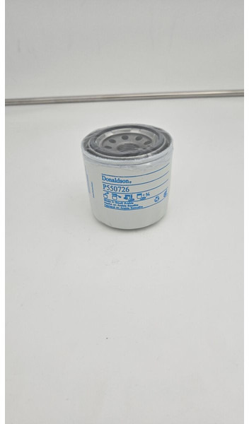 Donaldson - Oil filter: picture 1 Donaldson - Oil filter: picture 1