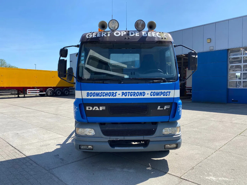 DAF LF 55.220 / Cable System / Manual / Euro 3 - Cable system truck: picture 2 DAF LF 55.220 / Cable System / Manual / Euro 3 - Cable system truck: picture 2