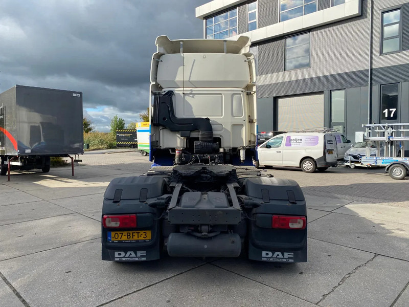 DAF CF 400 / SSC / 2x tank - Tractor unit: picture 5 DAF CF 400 / SSC / 2x tank - Tractor unit: picture 5