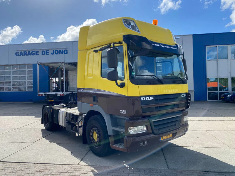 DAF CF 85.410 SSC / Hydraulic / Euro 5 / Dutch Truck - Tractor unit: picture 3 DAF CF 85.410 SSC / Hydraulic / Euro 5 / Dutch Truck - Tractor unit: picture 3