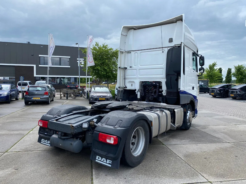 Tractor unit DAF XF 106.480 SSC / Euro 6D / 2x Tank / Stand Airco: picture 6