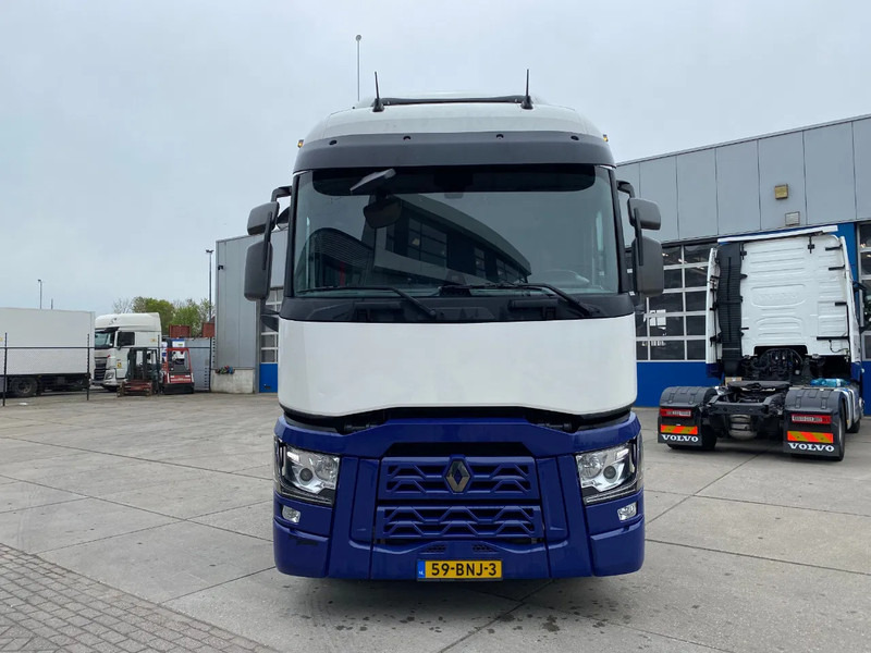 Renault T460 / 2x Tank / Euro 6D - Tractor unit: picture 2 Renault T460 / 2x Tank / Euro 6D - Tractor unit: picture 2