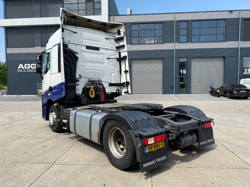 Renault T460 / 2x Tank / Euro 6D - Tractor unit: picture 4 Renault T460 / 2x Tank / Euro 6D - Tractor unit: picture 4