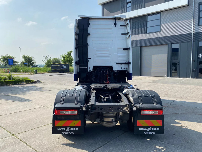 Volvo FH 13.500 Globetrotter XL / I-parkCool / 2x Tank - Tractor unit: picture 5 Volvo FH 13.500 Globetrotter XL / I-parkCool / 2x Tank - Tractor unit: picture 5