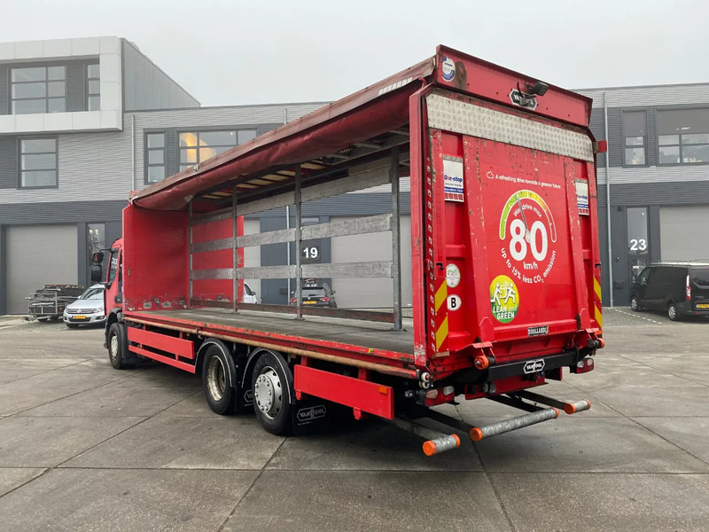 Renault Premium 380 6x2/4 / Drinks Transport - Truck: picture 4 Renault Premium 380 6x2/4 / Drinks Transport - Truck: picture 4