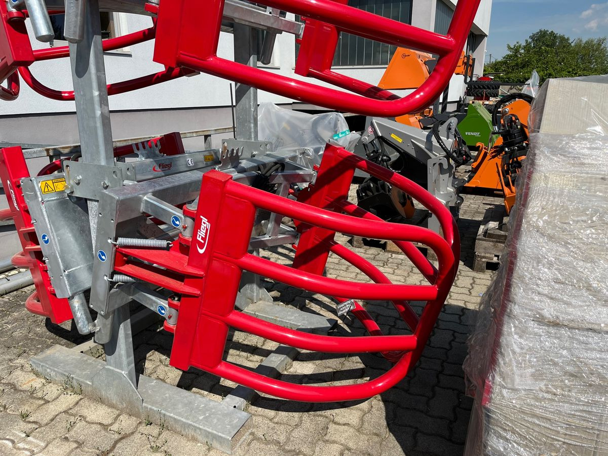 Fliegl Profi Combi - Clamp for Agricultural machinery: picture 4 Fliegl Profi Combi - Clamp for Agricultural machinery: picture 4