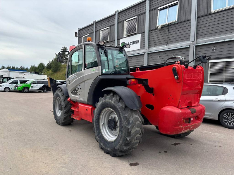 Manitou MT 1840 EASY - Telescopic handler: picture 3 Manitou MT 1840 EASY - Telescopic handler: picture 3