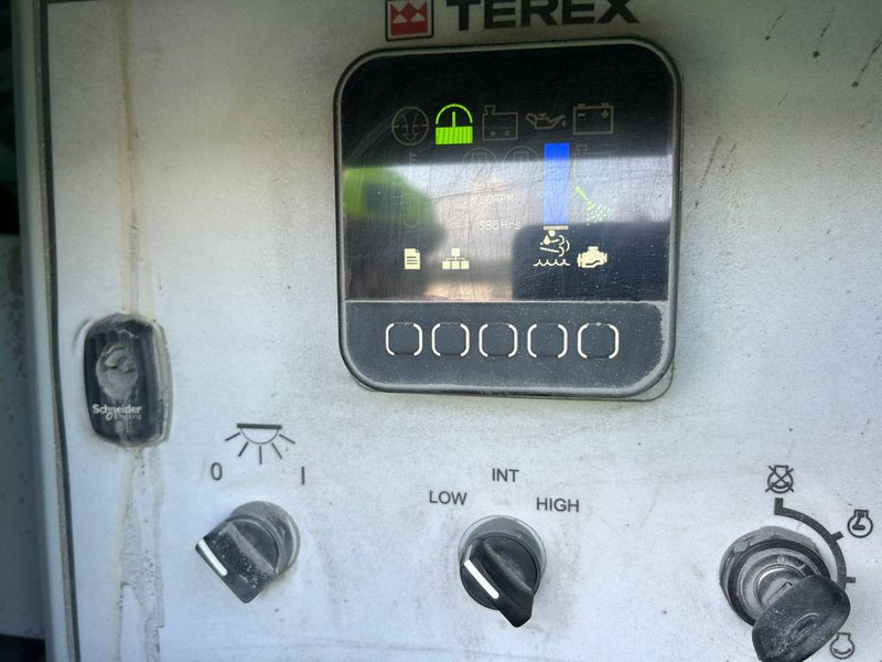 Screener Powerscreen Warrior 1800: picture 16
