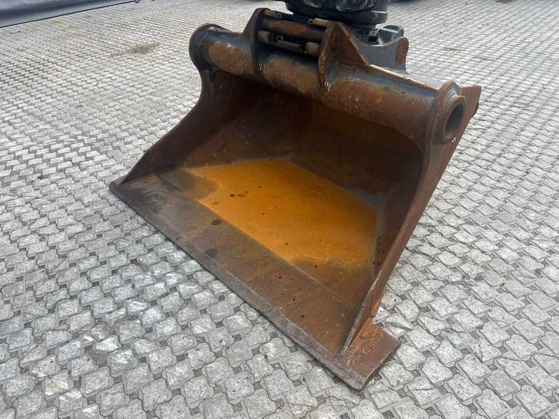 Crawler excavator Volvo ECR355EL: picture 7