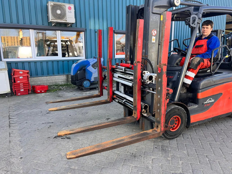 Diversen Durwen DPK 30 CS - Attachment for Material handling equipment: picture 5 Diversen Durwen DPK 30 CS - Attachment for Material handling equipment: picture 5