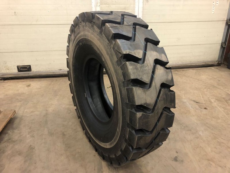 Bridgestone 14.00 R24 - Tire: picture 1 Bridgestone 14.00 R24 - Tire: picture 1