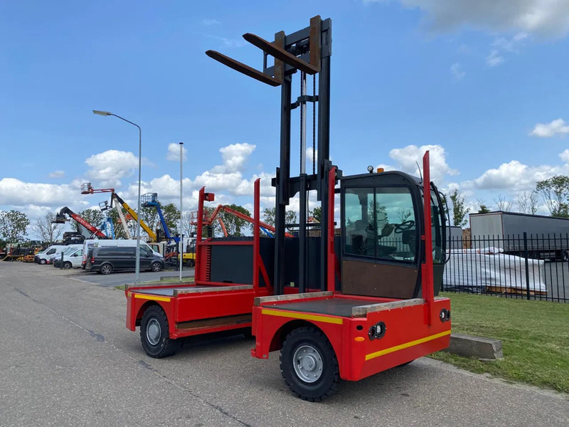 Bulmor JEQ 60/16/45 - Side loader: picture 4 Bulmor JEQ 60/16/45 - Side loader: picture 4