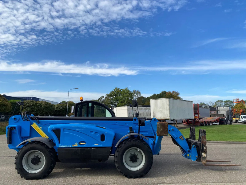 Genie GTH- 4018 - Telescopic handler: picture 3 Genie GTH- 4018 - Telescopic handler: picture 3