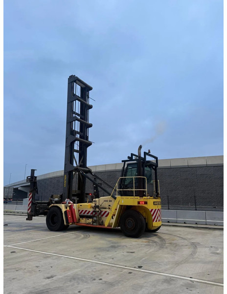 Hyster H23XM-12EC - Container handler: picture 3 Hyster H23XM-12EC - Container handler: picture 3