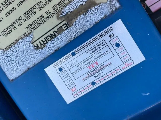 JLG 660SJ - Telescopic boom: picture 3 JLG 660SJ - Telescopic boom: picture 3