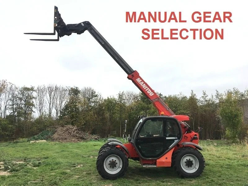 Manitou MLT735 120 LSU - Telescopic handler: picture 1 Manitou MLT735 120 LSU - Telescopic handler: picture 1