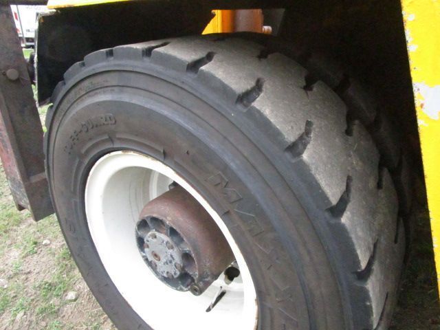 Diesel forklift Svetruck 860-30: picture 9