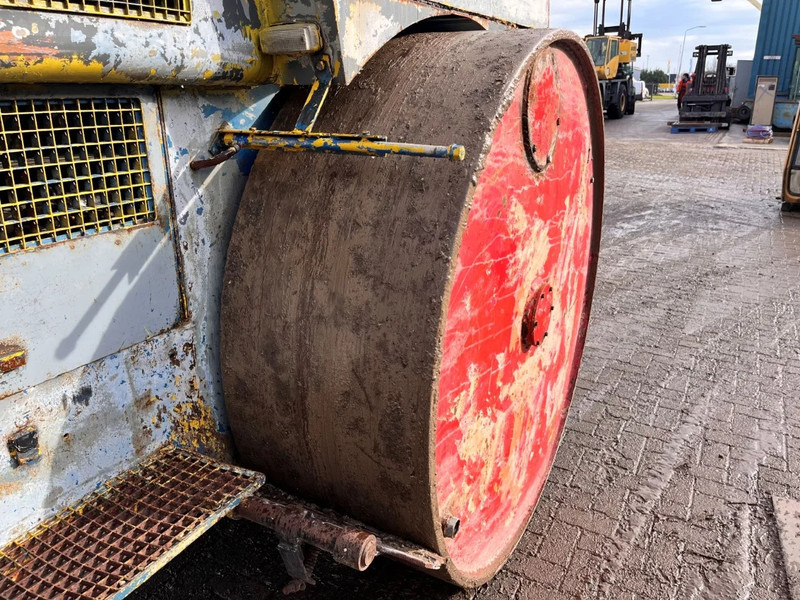 Roller Zettelmeyer Europ S: picture 8 Roller Zettelmeyer Europ S: picture 8