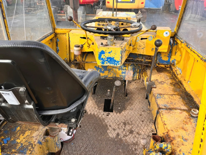 Roller Zettelmeyer Europ S: picture 10 Roller Zettelmeyer Europ S: picture 10