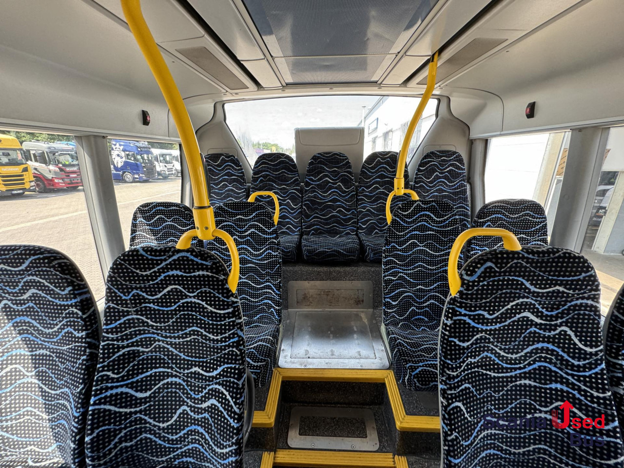 SCANIA Citywide LE 12m ab 12/2025 - City bus: picture 3 SCANIA Citywide LE 12m ab 12/2025 - City bus: picture 3