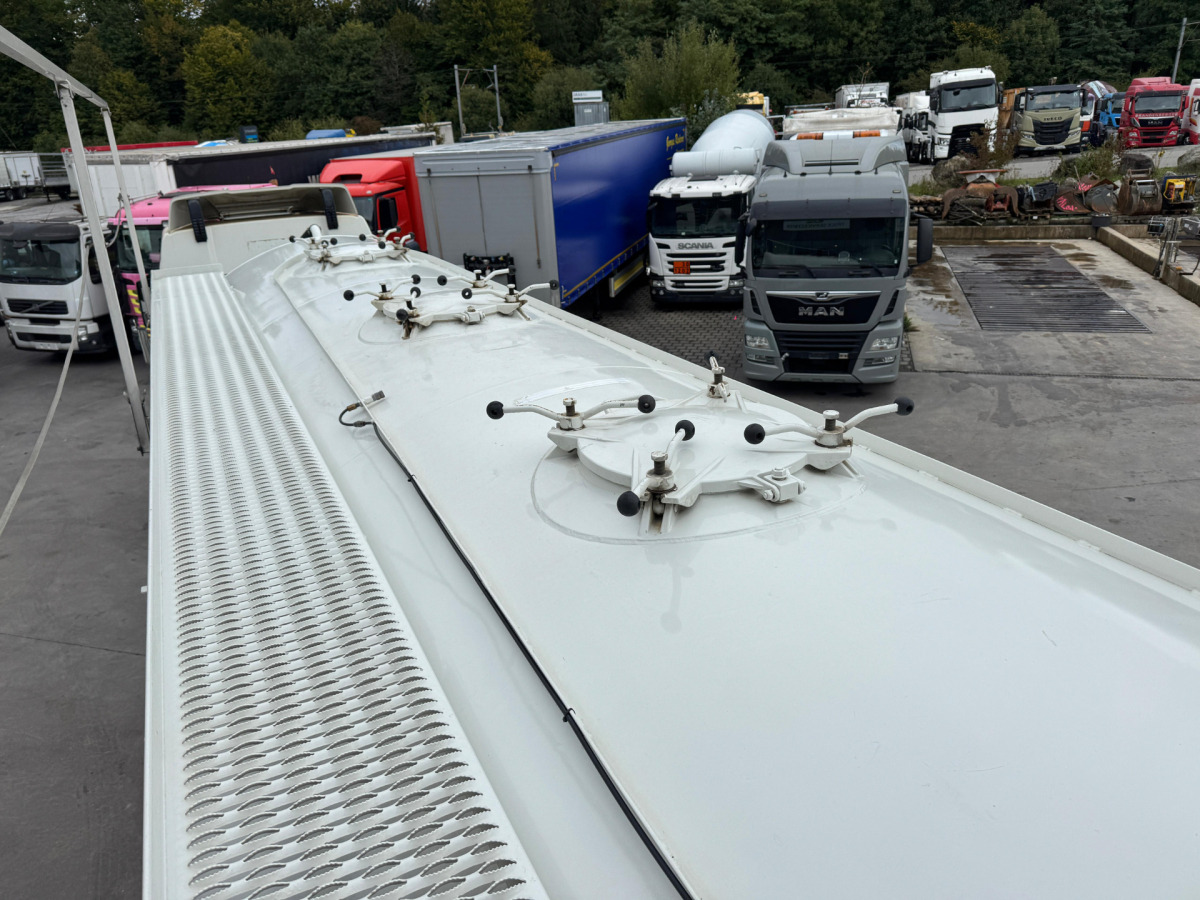 Leasing of SPITZER 34m3 SPITZER 34m3: picture 7