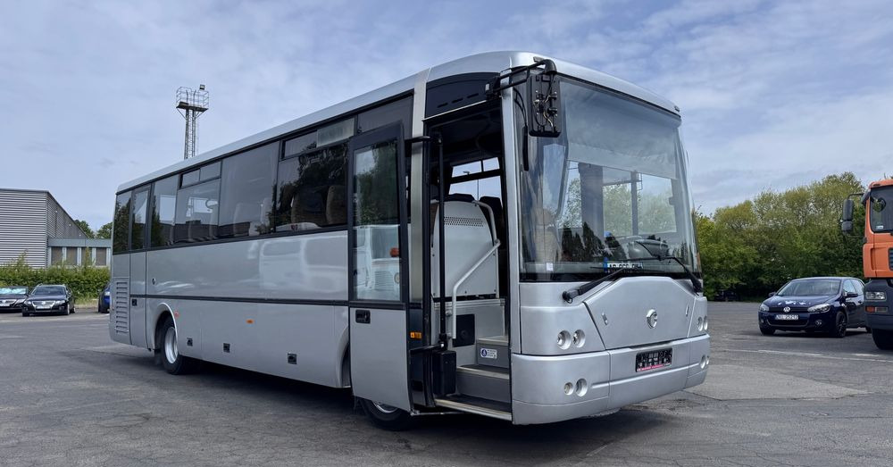 Irisbus Midirider /Midway / 42 miejsca / mały przebieg / Cena:84000 zł netto - Coach: picture 1 Irisbus Midirider /Midway / 42 miejsca / mały przebieg / Cena:84000 zł netto - Coach: picture 1