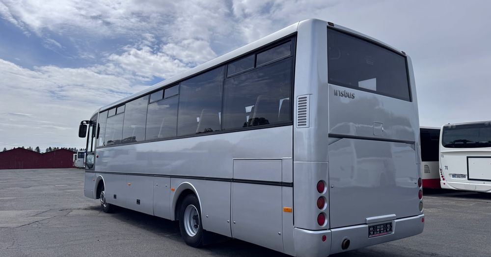 Irisbus Midirider /Midway / 42 miejsca / mały przebieg / Cena:84000 zł netto - Coach: picture 5 Irisbus Midirider /Midway / 42 miejsca / mały przebieg / Cena:84000 zł netto - Coach: picture 5