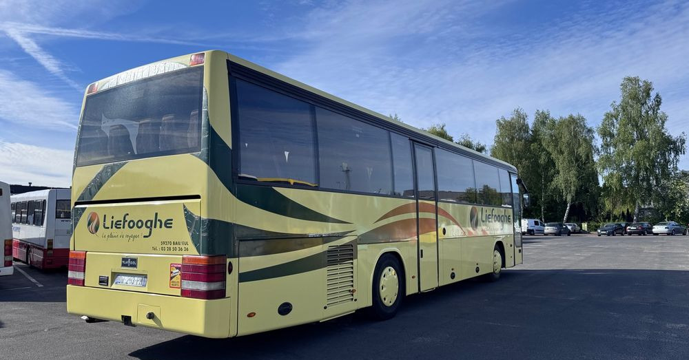Van Hool T915 TL / MAN - silnik/ euro 4/ Klima / 61 miejsc / Cena:89000 zł netto - Other machinery: picture 3 Van Hool T915 TL / MAN - silnik/ euro 4/ Klima / 61 miejsc / Cena:89000 zł netto - Other machinery: picture 3
