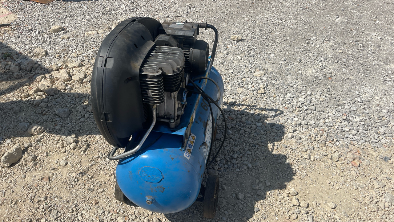 ABAC PRO A29B 90 - Construction equipment: picture 4 ABAC PRO A29B 90 - Construction equipment: picture 4