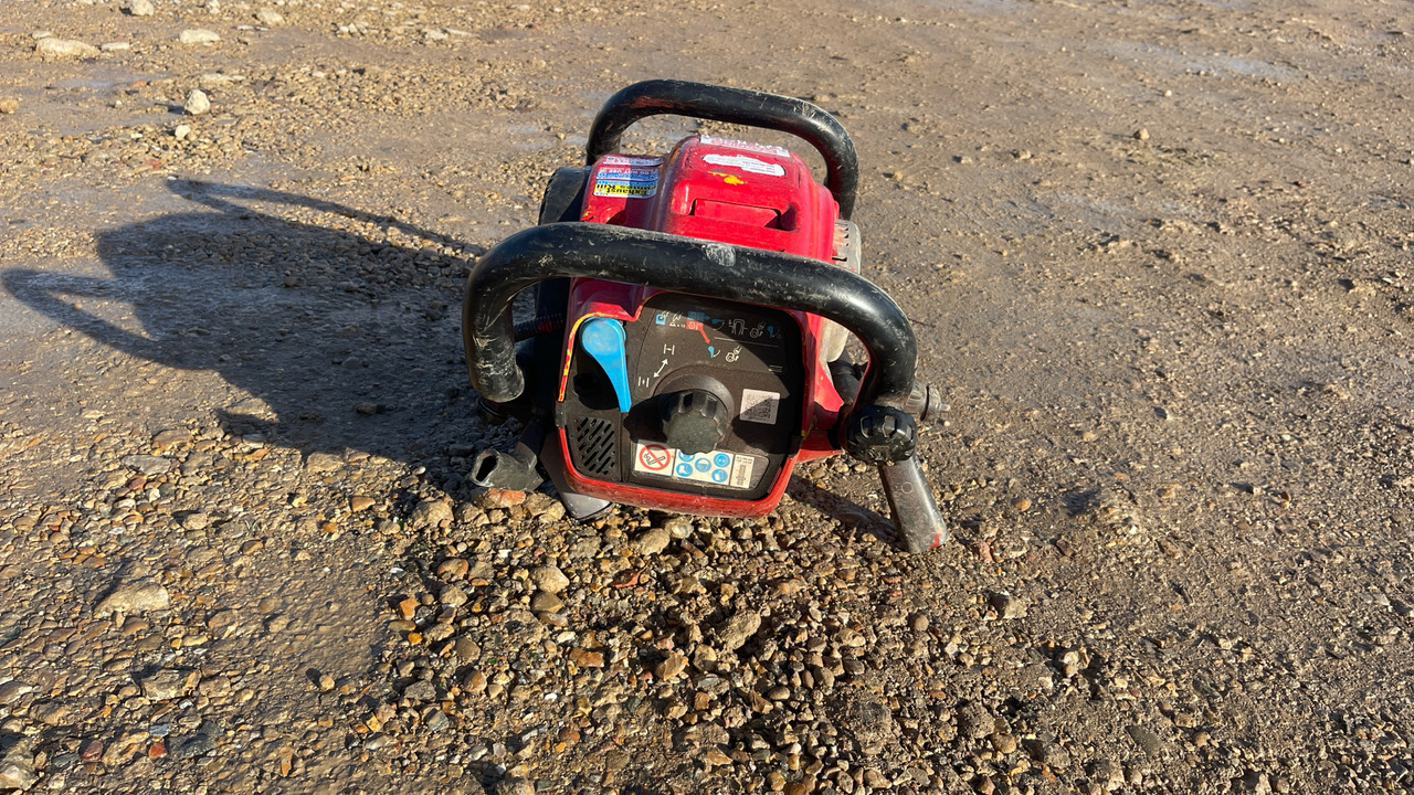 ATLAS COPCO COBRA - Construction equipment: picture 5 ATLAS COPCO COBRA - Construction equipment: picture 5