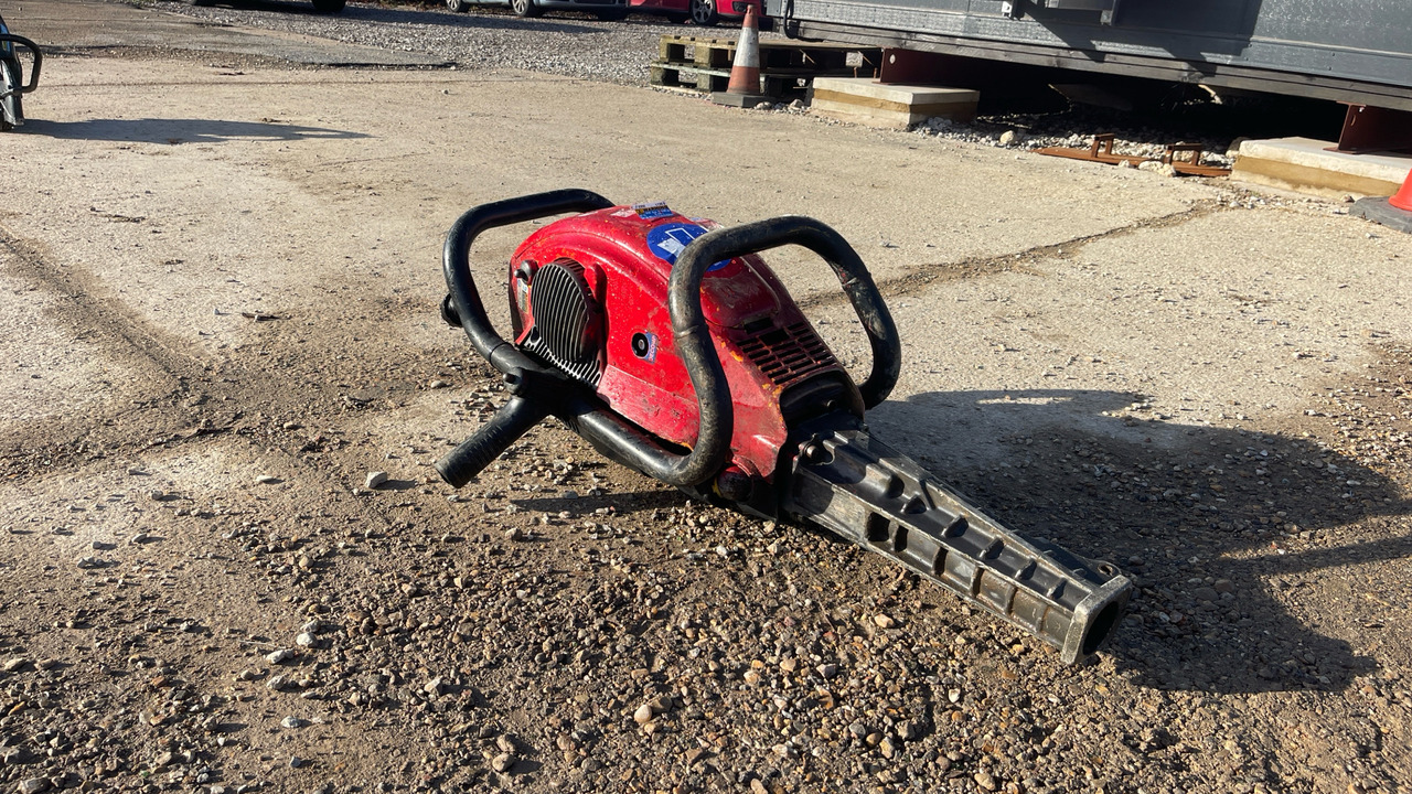 ATLAS COPCO COBRA - Construction equipment: picture 1 ATLAS COPCO COBRA - Construction equipment: picture 1