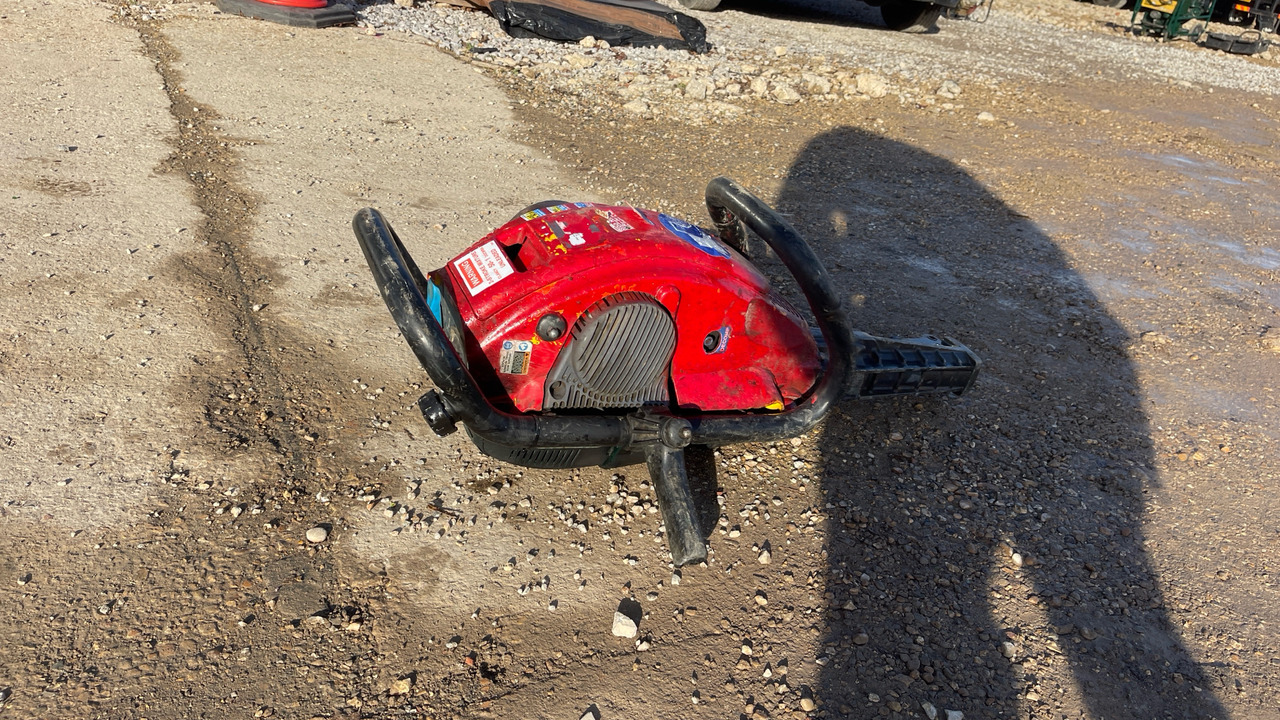 ATLAS COPCO COBRA - Construction equipment: picture 4 ATLAS COPCO COBRA - Construction equipment: picture 4