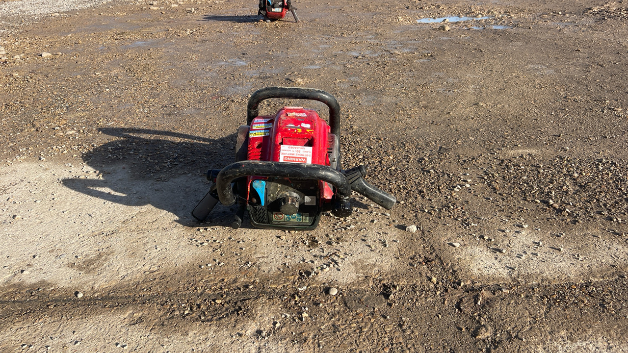 ATLAS COPCO COBRA - Construction equipment: picture 5 ATLAS COPCO COBRA - Construction equipment: picture 5