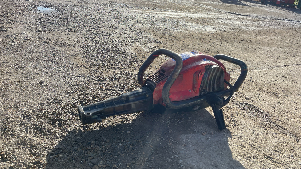 ATLAS COPCO COBRA - Construction equipment: picture 2 ATLAS COPCO COBRA - Construction equipment: picture 2