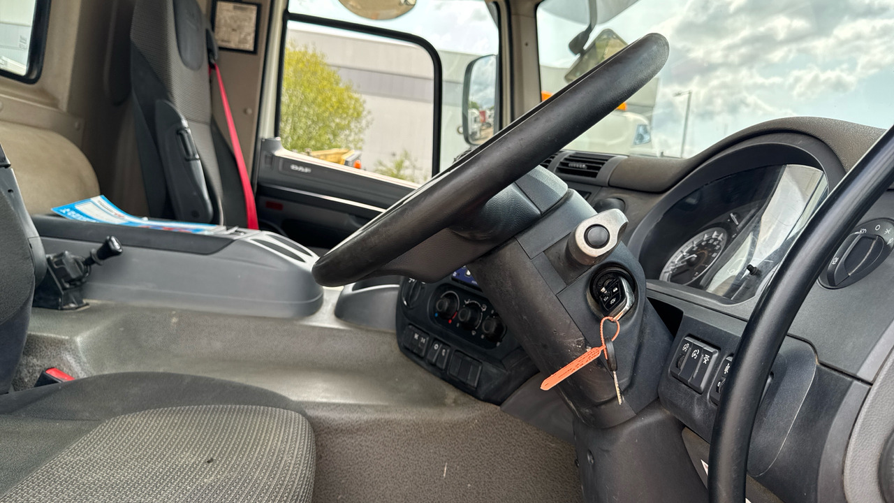 DAF CF 400 - Tipper: picture 5 DAF CF 400 - Tipper: picture 5